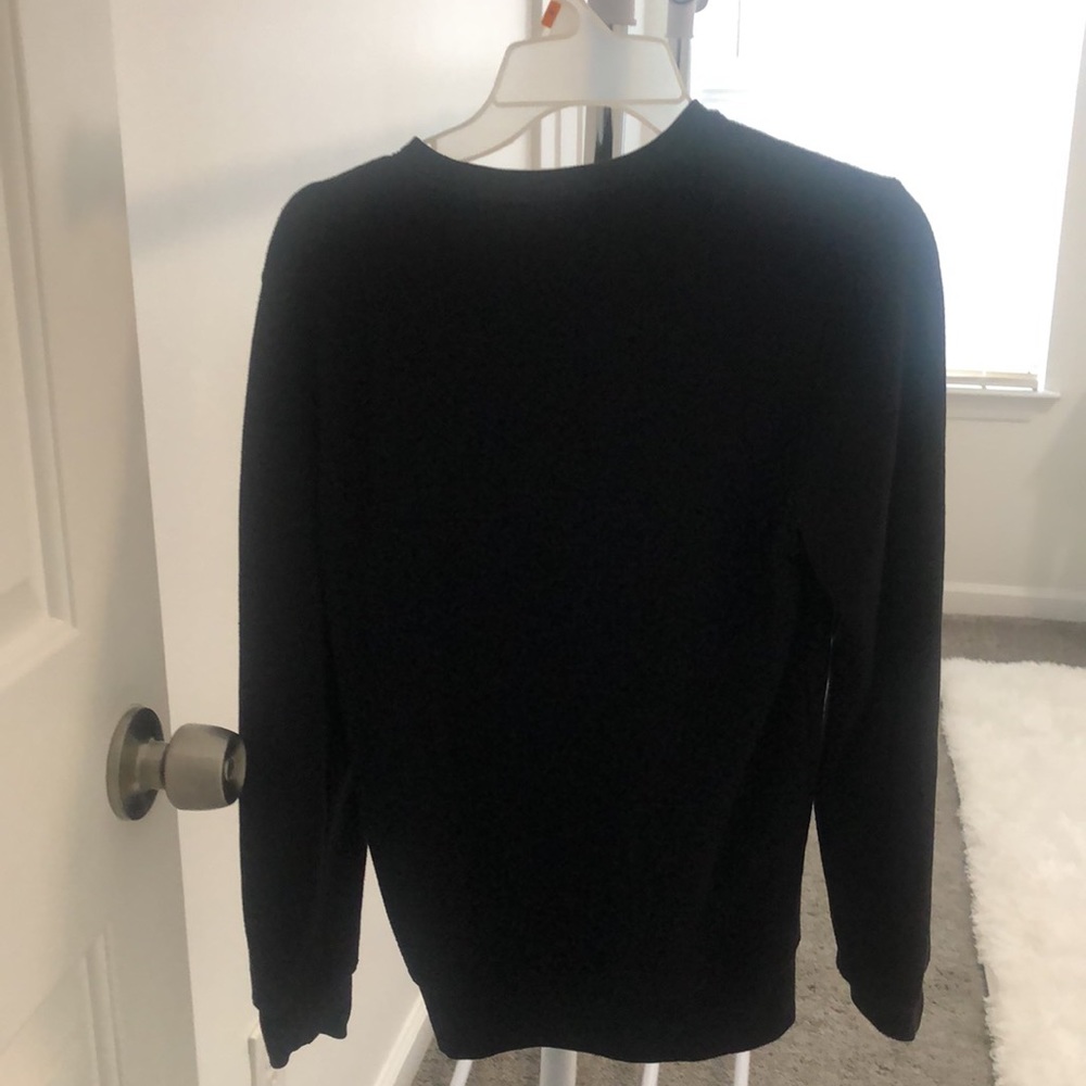 Crew Neck - Picture 3 of 3